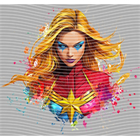 Marvel Comics-MA 365